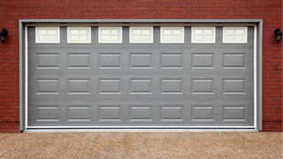 Garage Door Repair at Yorba Linda, California