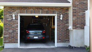 Garage Door Installation at Yorba Linda, California